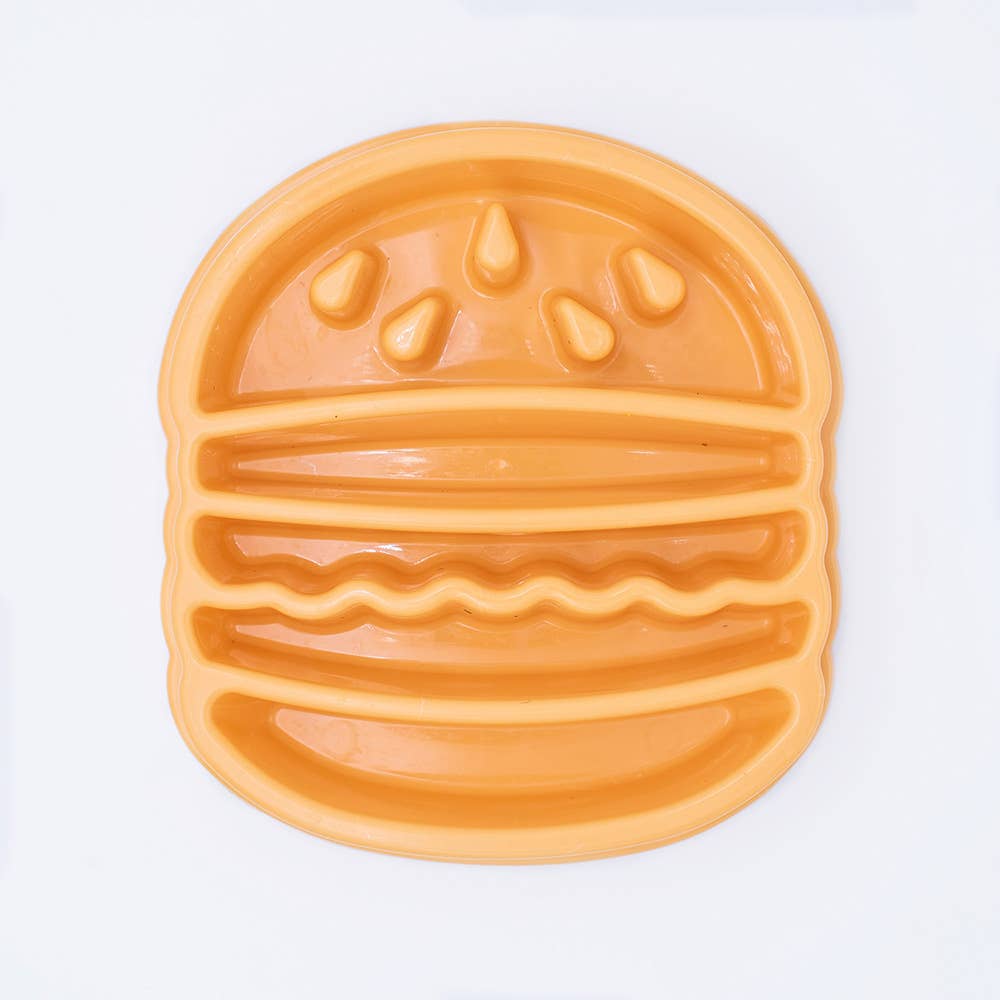 Happy Bowls - Hamburger