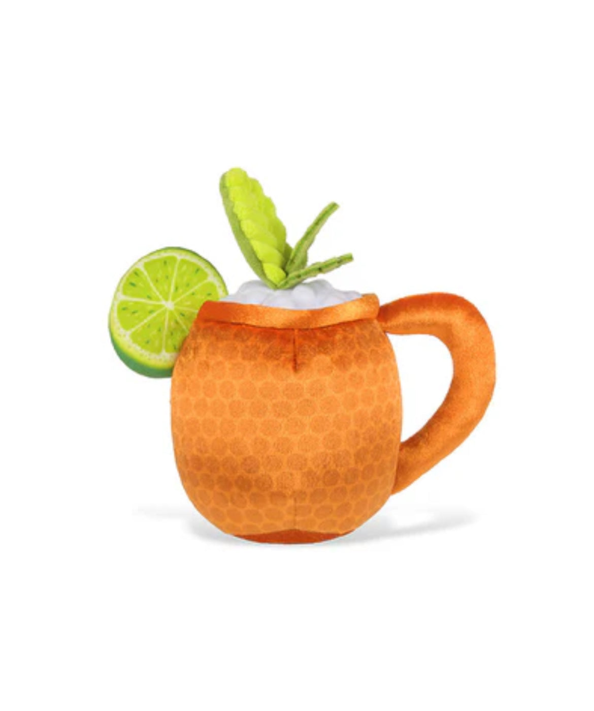 Barktender Mospaw Mule