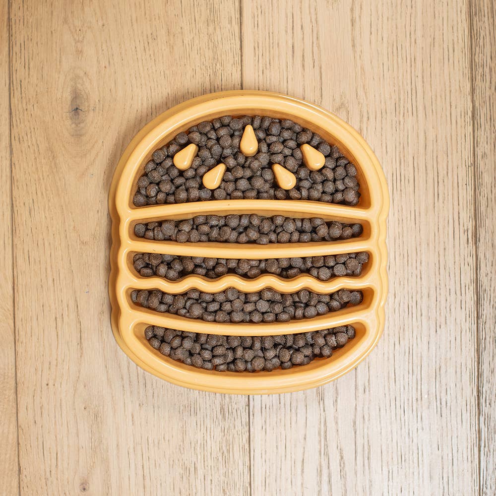 Happy Bowls - Hamburger