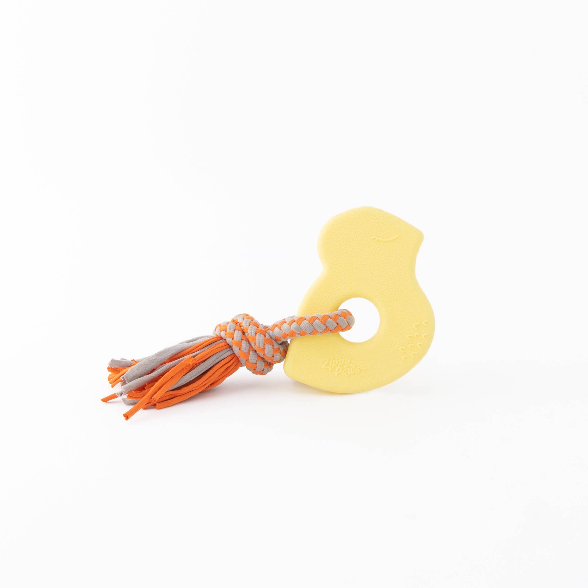 ZippyTuff Teetherz- Bridget the Bird - Dog Toy