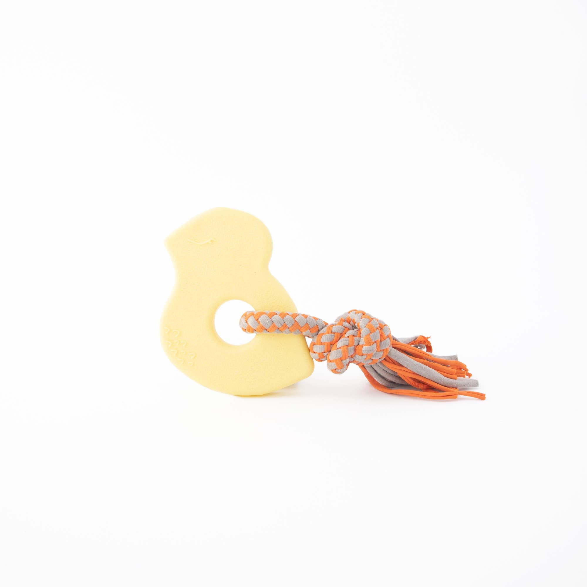 ZippyTuff Teetherz- Bridget the Bird - Dog Toy