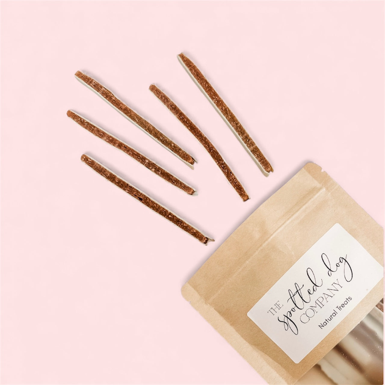 Beef & Fish Sandwich Strips