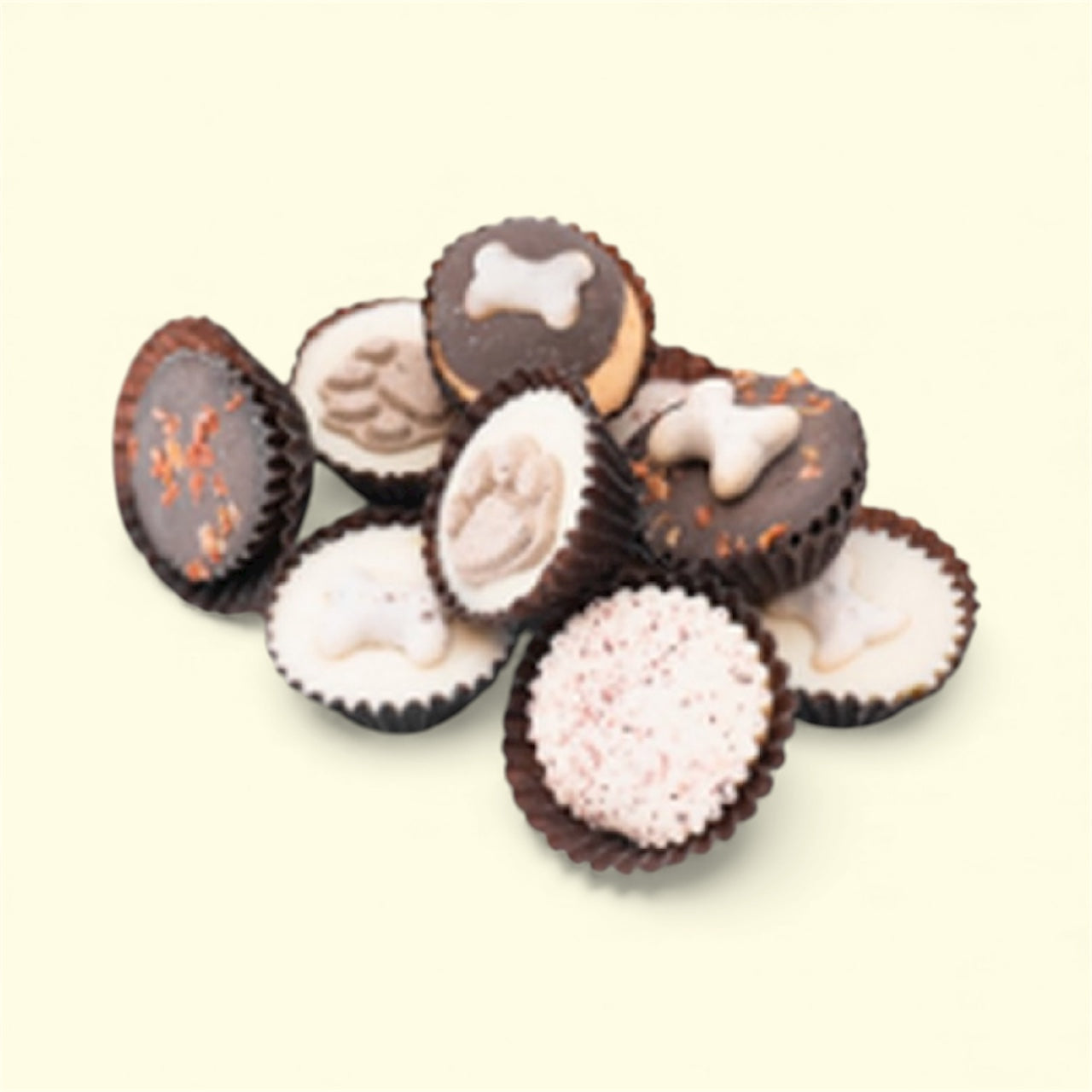 Ruffingtons Canine Cupcakes