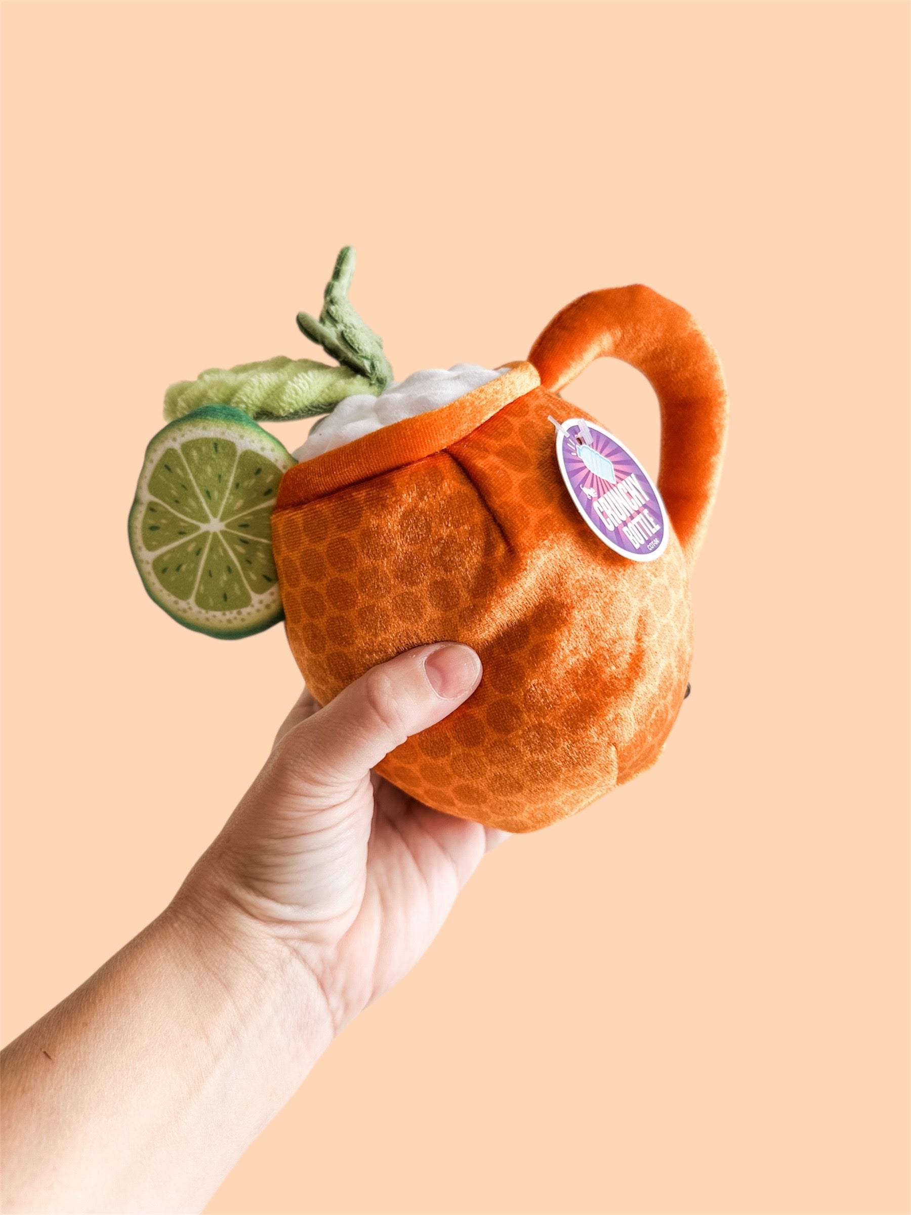 Barktender Mospaw Mule