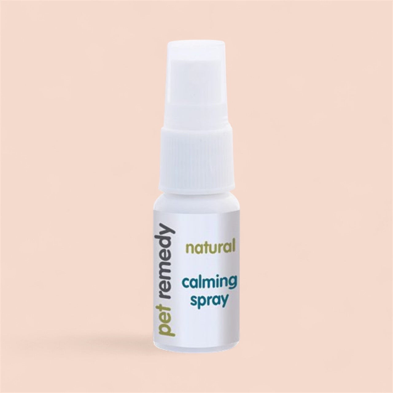 Pet Remedy Natural Calming Spray