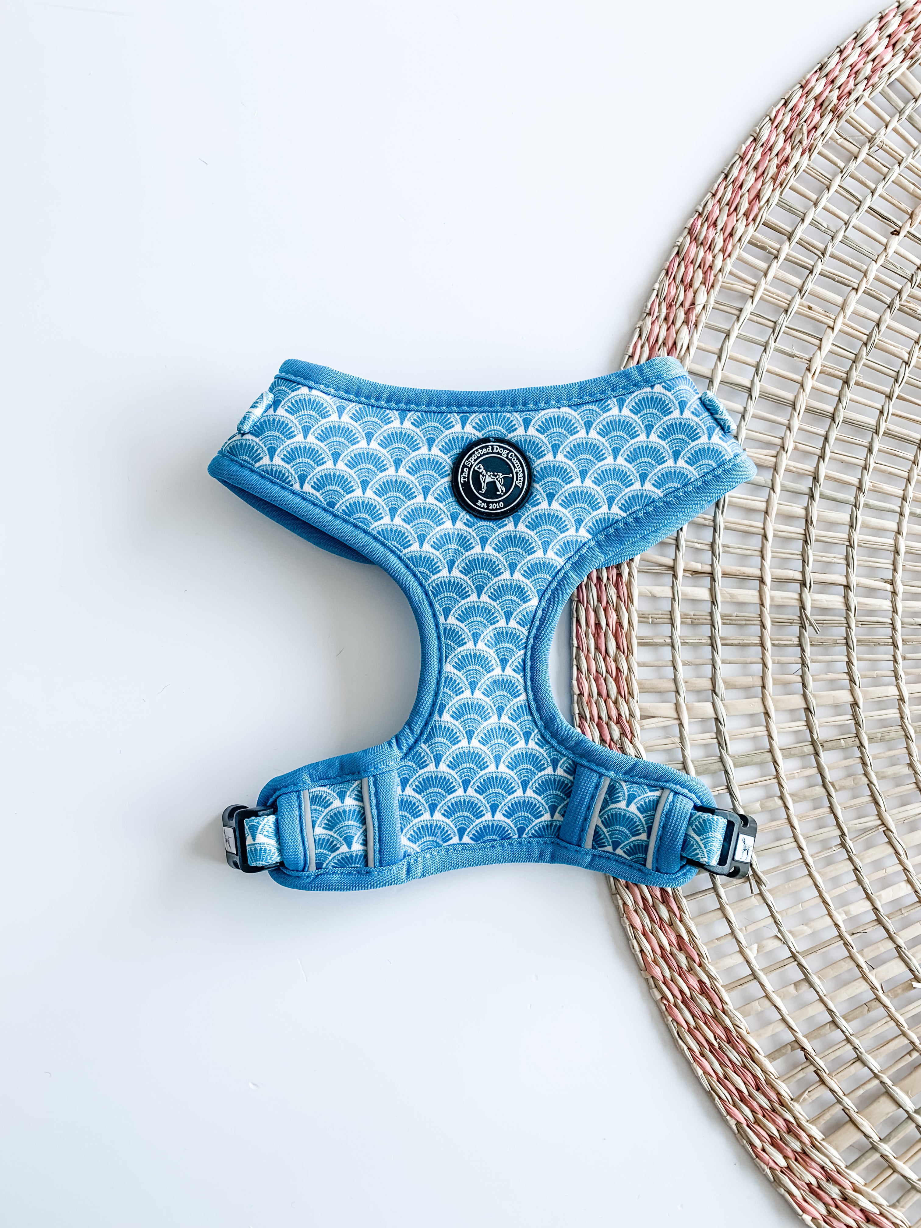 Fantabulous Dog Harness